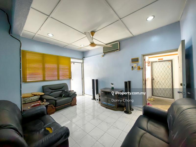 For Sale - Happy Garden Apartment