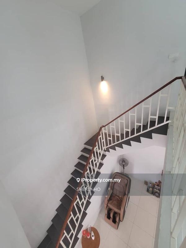 Semi-Detached House for Sale in Taman Meru, Ipoh by SHERLY HO - iProperty.com.my