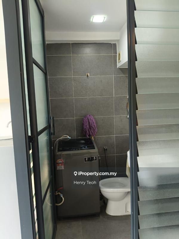 For Rent - Empire Damansara