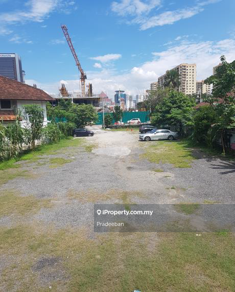 Tanah Kediaman untuk Dijual di Brickfields, Brickfields oleh Pradeeban - iProperty.com.my