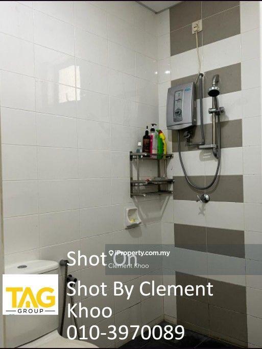 Condominium for Sale in Boulevard Condominium (BLVD) by Clement Khoo - iProperty.com.my