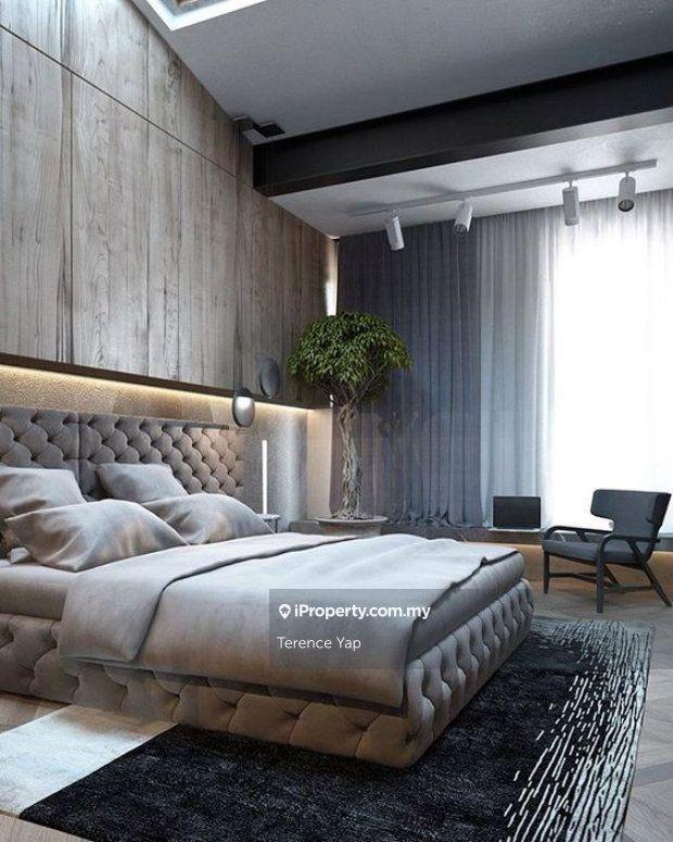 Semi-Detached House for Sale in Alam Impian, Shah Alam by Terence Yap - iProperty.com.my