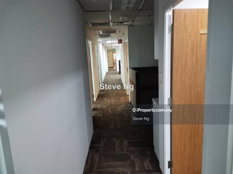 Pejabat untuk Disewa di Kl Sentral, Kuala Lumpur oleh Steve Ng - iProperty.com.my