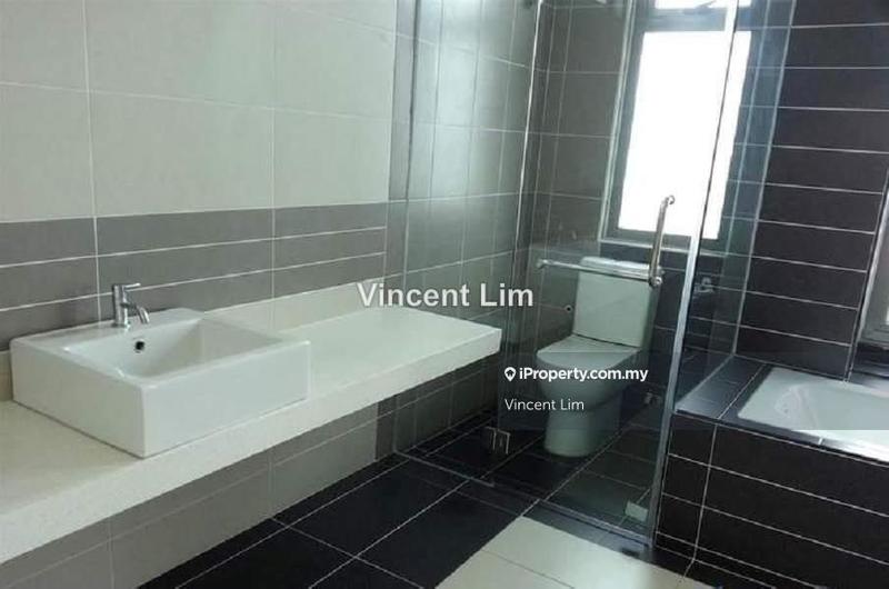 Rumah Berangkai 3 Tingkat untuk Dijual di D island Residence, Puchong oleh Vincent Lim - iProperty.com.my