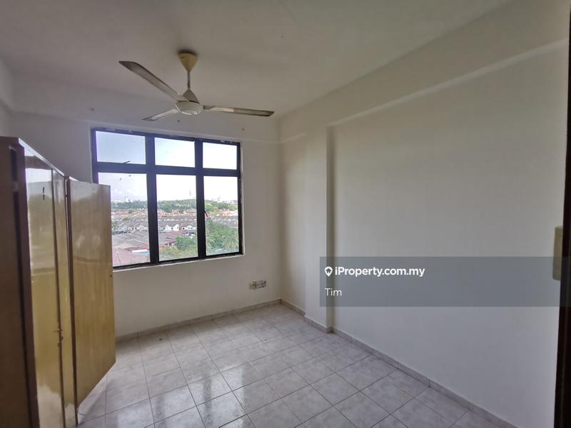Pangsapuri untuk Dijual di Pangsapuri Bukit Beruang Utama oleh Tim - iProperty.com.my