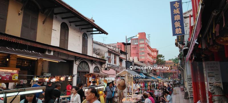 Kedai untuk Dijual di Melaka, Melaka City oleh Ms Fong - iProperty.com.my