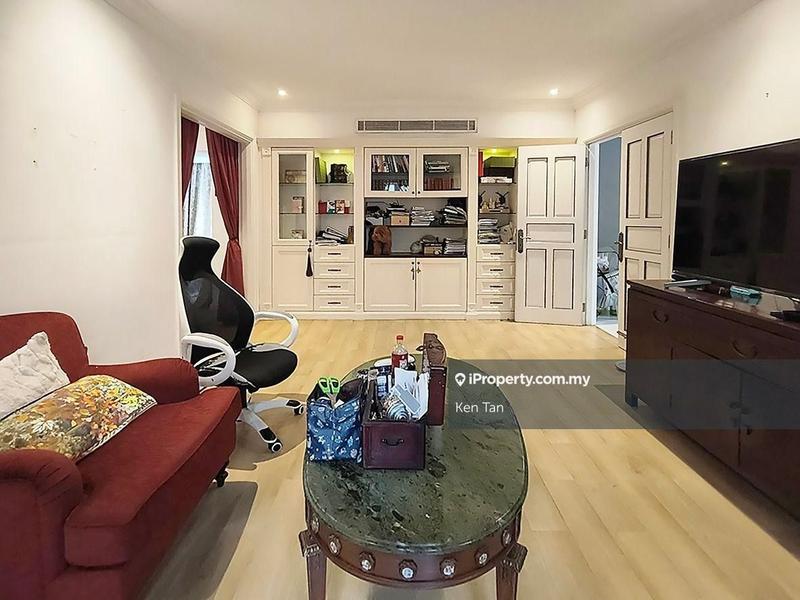 Bungalow House untuk Dijual di Mutiara Damansara, Petaling Jaya oleh Ken Tan - iProperty.com.my