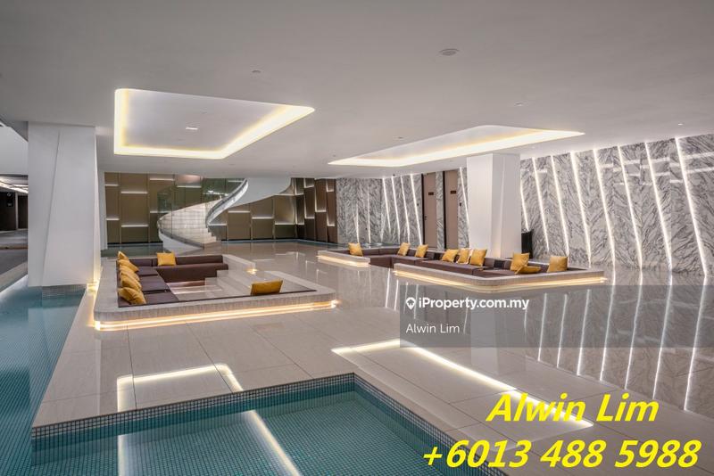 Service Residence for Sale in City of Dreams by Alwin Lim - iProperty.com.my