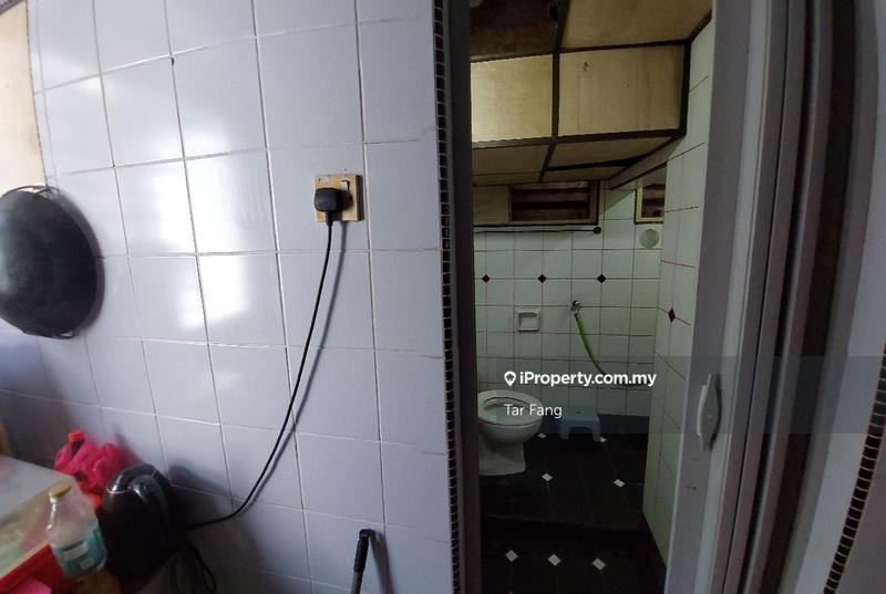Apartment for Sale in Taman Jinjang Baru Kos Sederhana Apartment by Tar Fang - iProperty.com.my