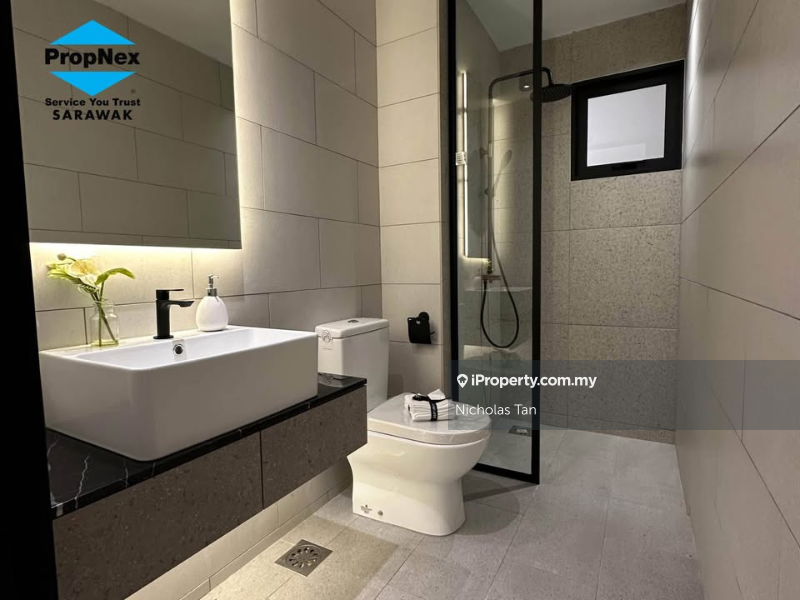 For Sale - The Corliss Residence @ The NorthBank