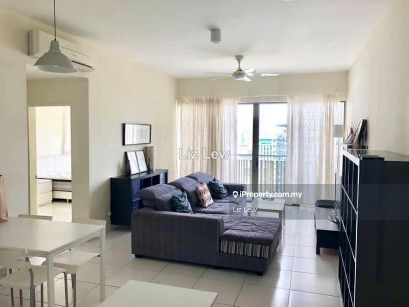 Kondominium untuk Disewa di Neo Damansara oleh Liz Lew - iProperty.com.my