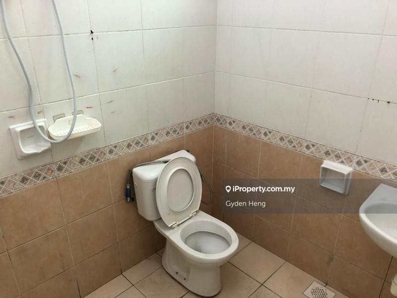 Rumah Teres 2-Tingkat untuk Dijual di Taman Sri Pulai Perdana, Skudai oleh Gyden Heng - iProperty.com.my