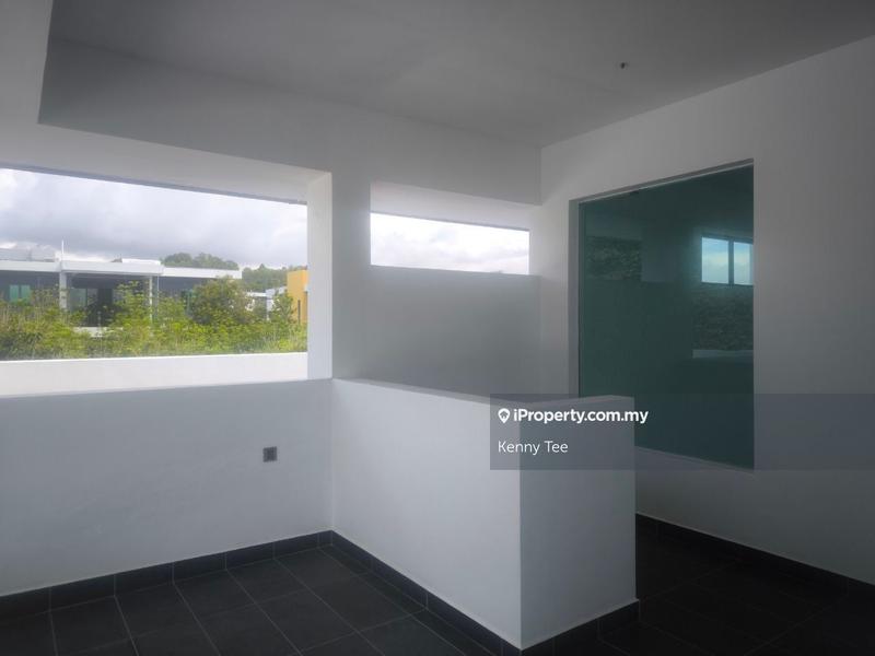 Rumah Berkembar untuk Disewa di Seremban 2, Negeri Sembilan oleh Kenny Tee - iProperty.com.my