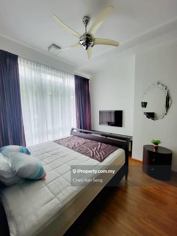 Service Residence for Rent in One Residency by Chen Kah Seng - iProperty.com.my