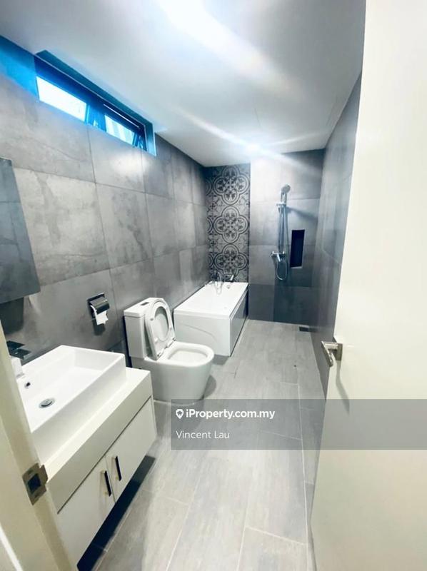 Kediaman Servis untuk Dijual di Arte Mont Kiara oleh Vincent Lau - iProperty.com.my