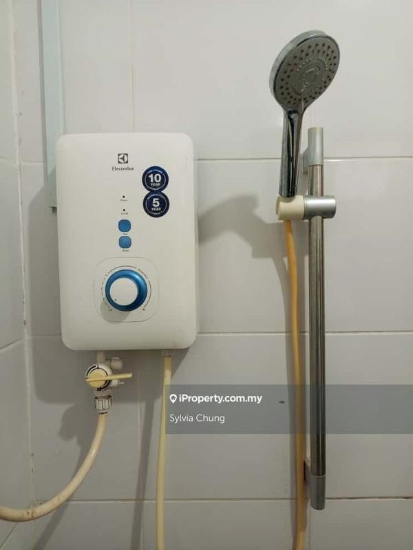 Pangsapuri untuk Disewa di Taman Nelly Phase 8D oleh Sylvia Chung - iProperty.com.my