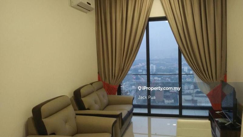 For Rent - South View