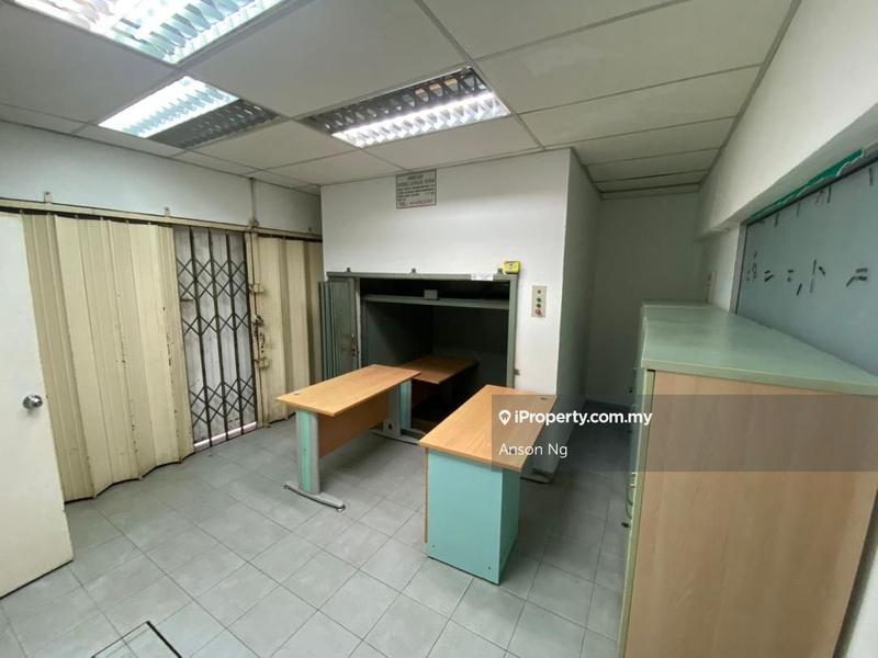 Kedai untuk Dijual di Bandar Sri Damansara, Selangor oleh Anson Ng - iProperty.com.my