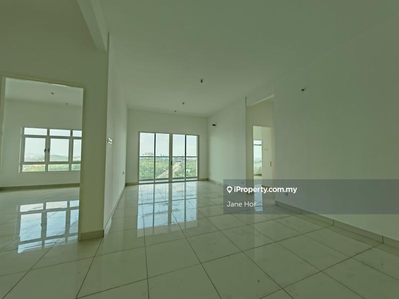 Condominium untuk Dijual di La Thea Residences oleh Jane Hor - iProperty.com.my