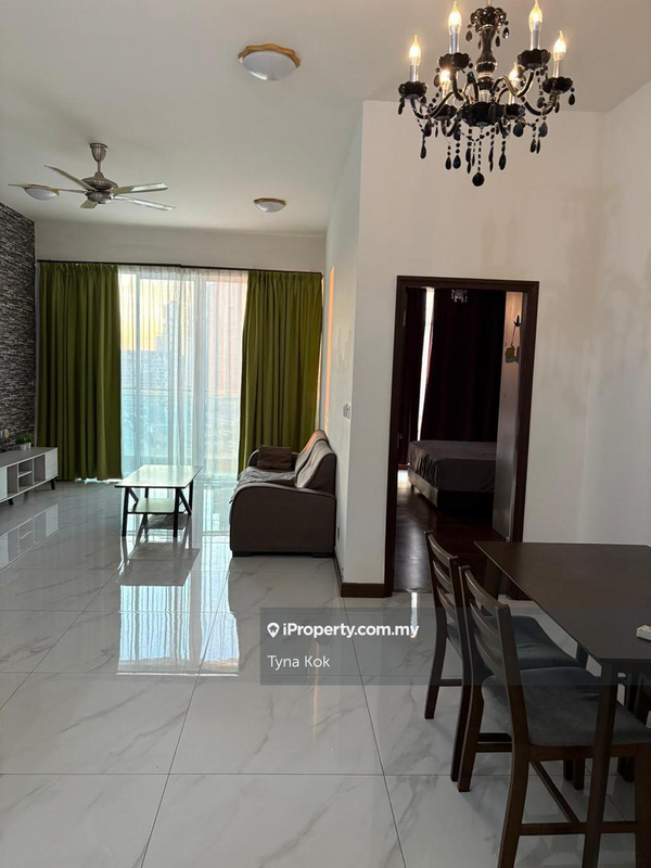 For Rent - Paragon Suites @ CIQ