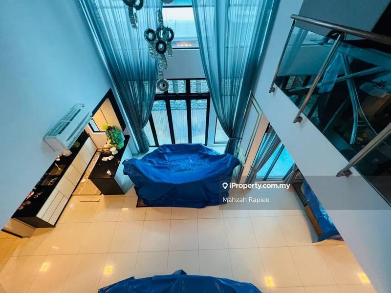 Rumah Berkembar untuk Dijual di Putrajaya, Putrajaya oleh Mahzah Rapiee - iProperty.com.my