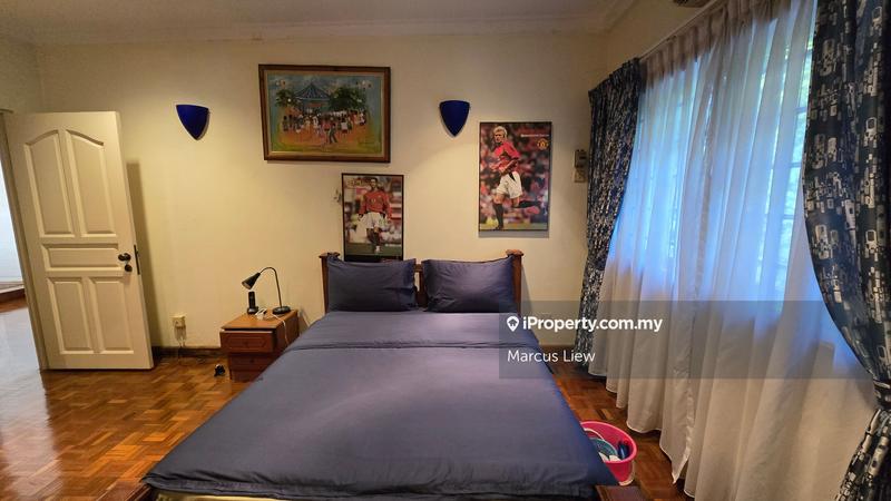 Banglo untuk Dijual di Taman Bukit Pantai, Bangsar oleh Marcus Liew - iProperty.com.my