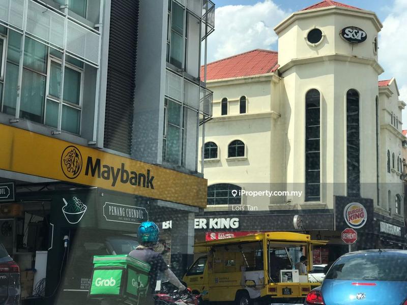 Kedai-Pejabat untuk Dijual di Dataran Sunway, Kota Damansara oleh Lois Tan - iProperty.com.my