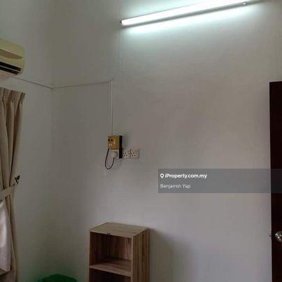Pangsapuri untuk Dijual di Tun Perak oleh Benjamin Yap - iProperty.com.my