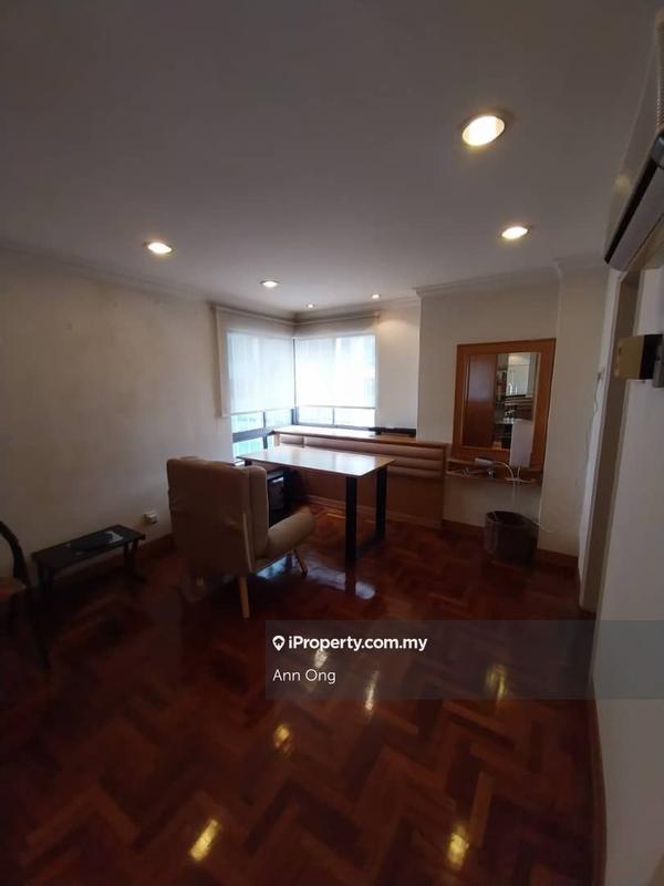 Condominium for Sale in Menara Bukit Ceylon by Ann Ong - iProperty.com.my