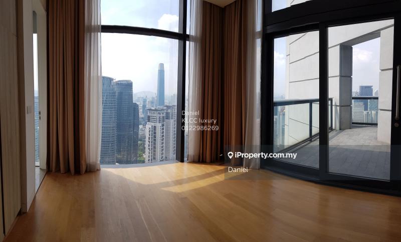 Kondominium untuk Dijual di Condominium @ The Troika oleh Daniel - iProperty.com.my