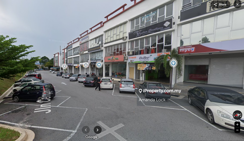 Shop-Office for Sale in Taman Desa Cempaka 3, Nilai by Amanda Lock - iProperty.com.my