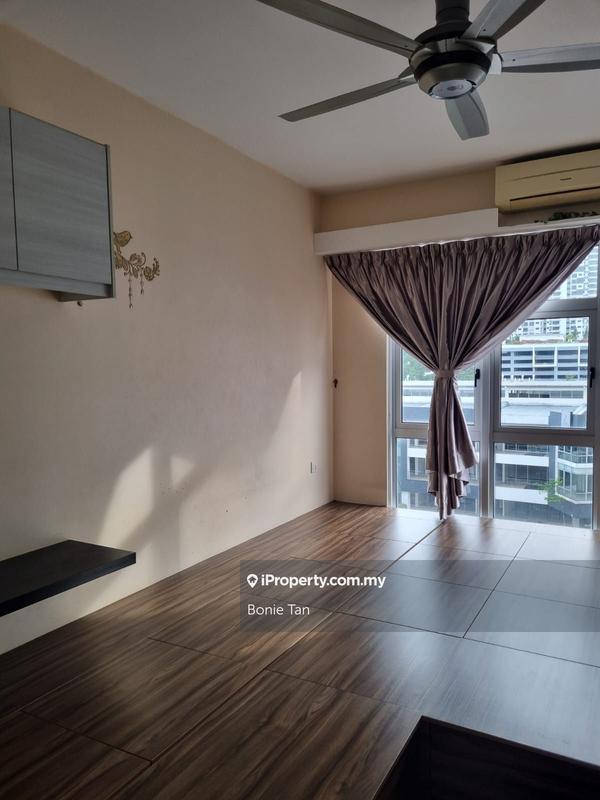 Kediaman Servis untuk Dijual di Livia Residence @ C180 oleh Bonie Tan - iProperty.com.my