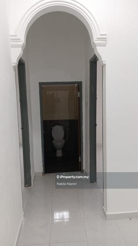 Rumah Berkembar untuk Dijual di Wakaf Bharu, Tumpat oleh Nabila Nazori - iProperty.com.my