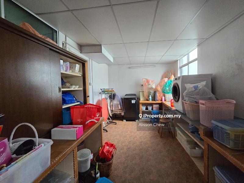 Semi-Detached House for Sale in Taman Green Lane, Jelutong by Alisson Chew - iProperty.com.my