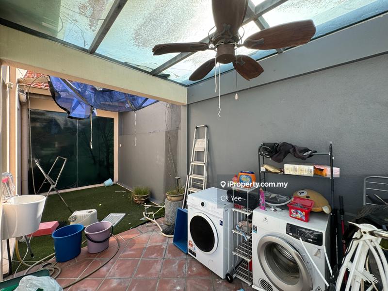 3-storey Terraced House for Sale in Taman Esplanad, Bukit Jalil by Ck Yee - iProperty.com.my