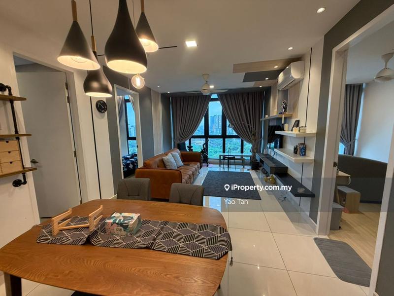 For Rent - H2O Residences