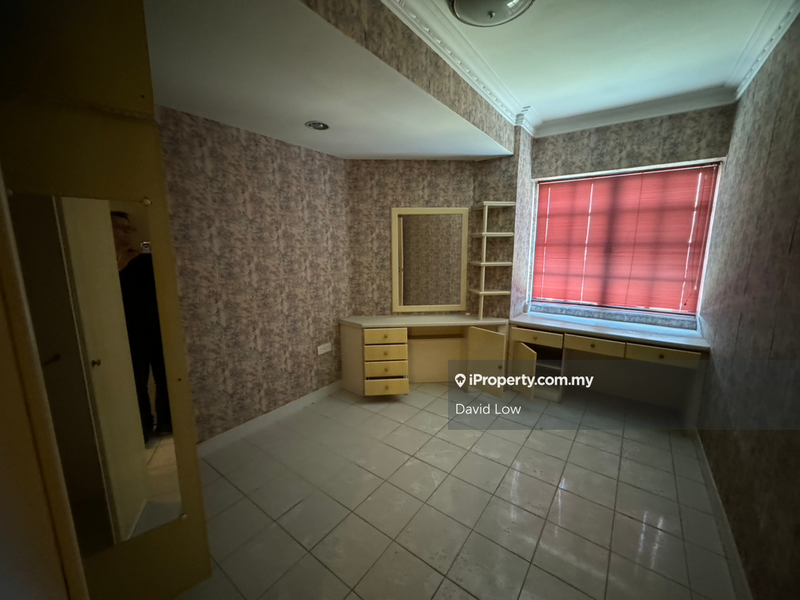Condominium for Sale in Heritage by David Low - iProperty.com.my