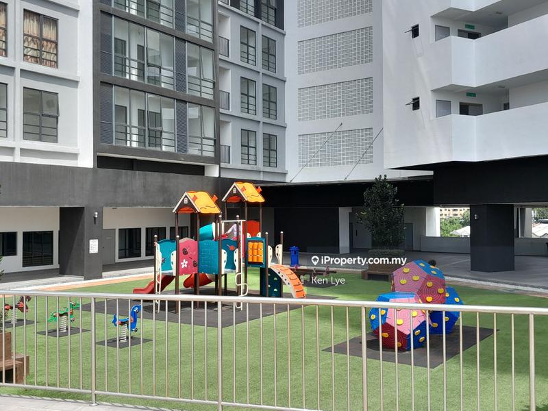 For Rent - Damai Vista