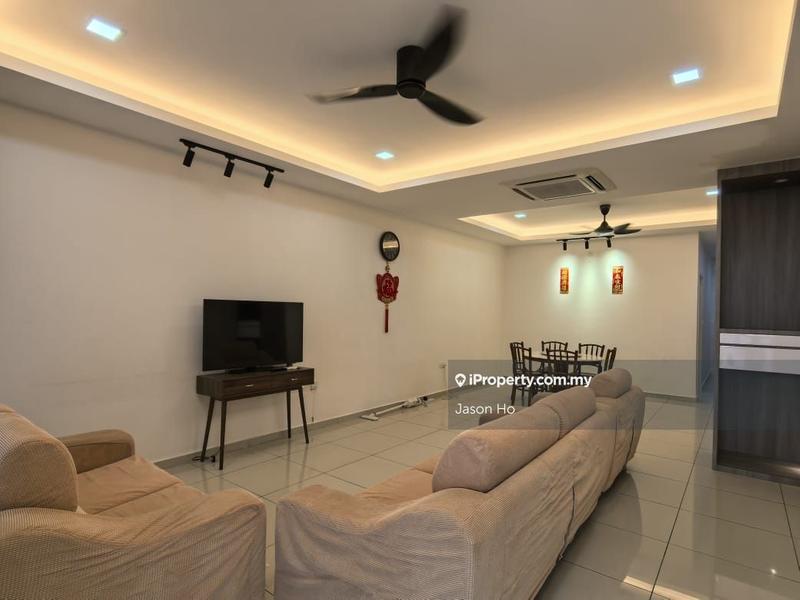 Rumah Berangkai 2 Tingkat untuk Disewa di Taman Ara Sendayan, Bandar Sri Sendayan oleh Jason Ho - iProperty.com.my