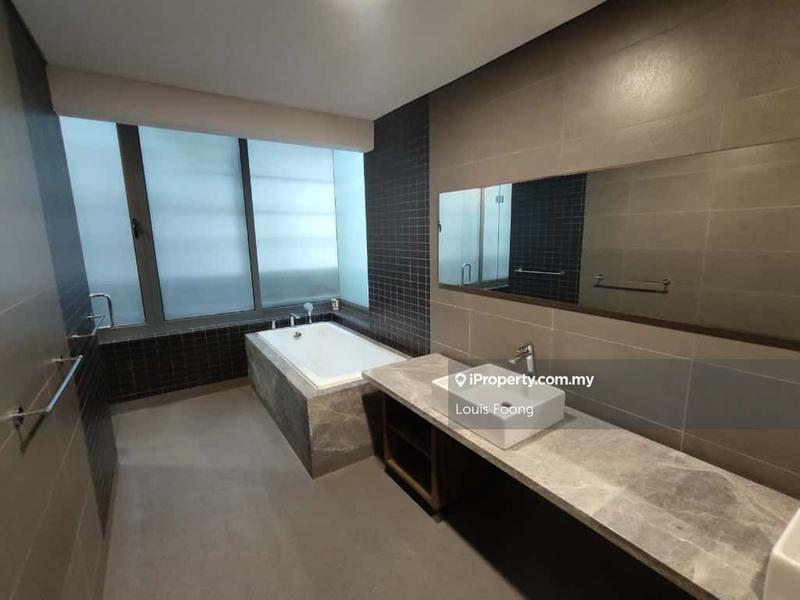 Rumah Berangkai 3.5 Tingkat untuk Disewa di The Breezeway Park Homes, Desa Parkcity oleh Louis Foong - iProperty.com.my