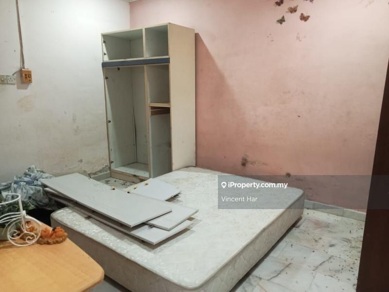 2-storey Terraced House for Sale in Taman Sitiawan Maju, Sitiawan by Vincent Har - iProperty.com.my