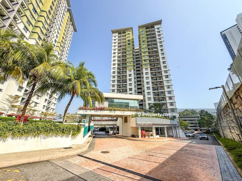 For Sale - Ivory Residence