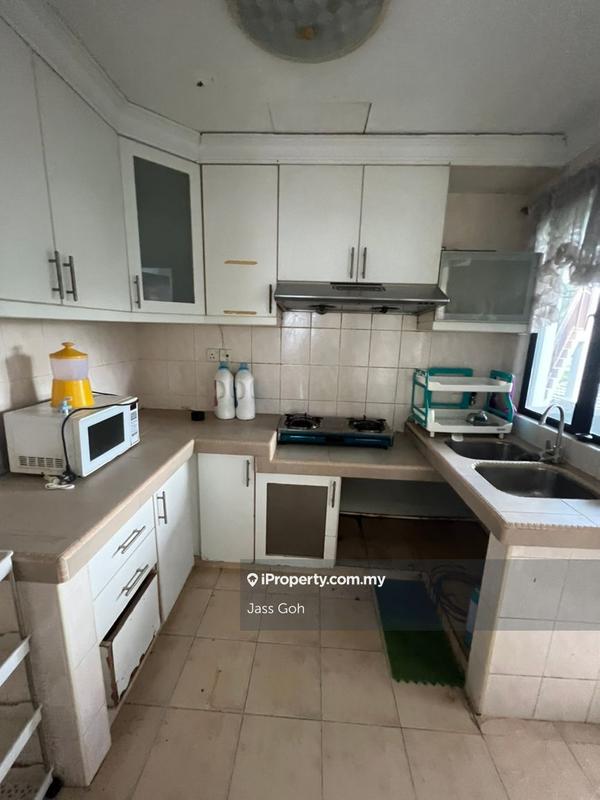 Condominium for Sale in D'Melor Condominium by Jass Goh - iProperty.com.my