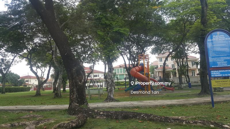 2-storey Terraced House for Sale in Damansara Jaya, Petaling Jaya by Desmond Tan - iProperty.com.my