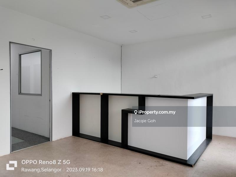 Shop for Sale in Rawang, Selangor by Jacqie Goh - iProperty.com.my