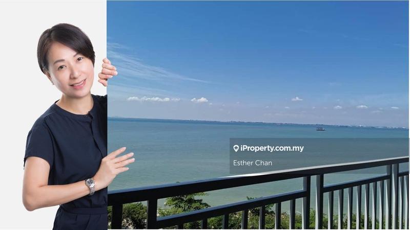 For Sale - Andaman @ Quayside
