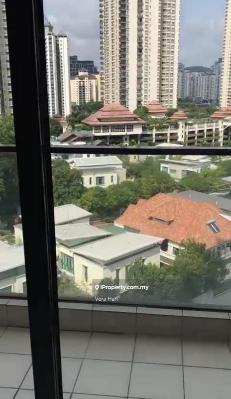 Kondominium untuk Dijual di Lumina Kiara oleh Vera Hah - iProperty.com.my