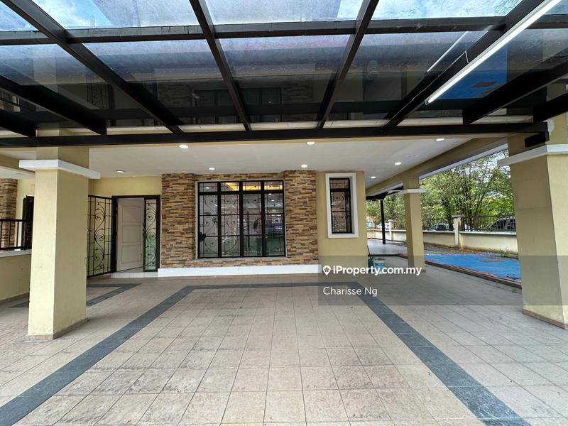 Rumah Teres 2-Tingkat untuk Dijual di Bukit Sungai Long, Bandar Sungai Long oleh Charisse Ng - iProperty.com.my