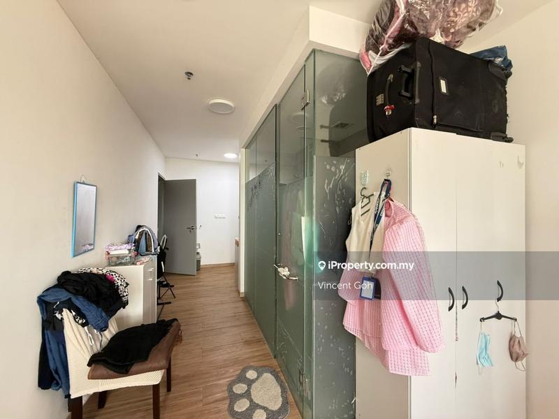 Service Residence for Sale in Riveria City by Vincent Goh - iProperty.com.my