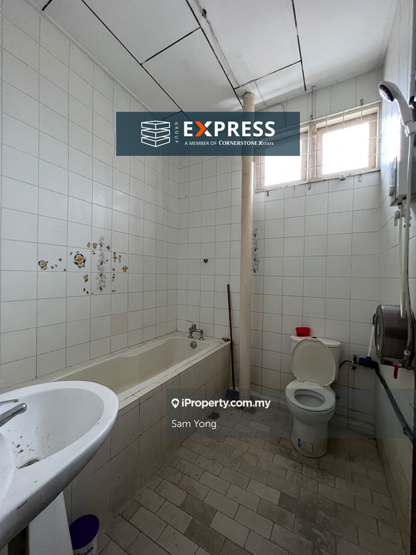 Bungalow House for Sale in Jee Foh 6, Miri by Sam Yong - iProperty.com.my